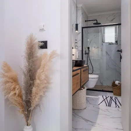 Blue Ivy Apartamento