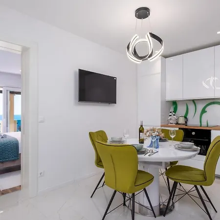 Blue Ivy Apartamento *