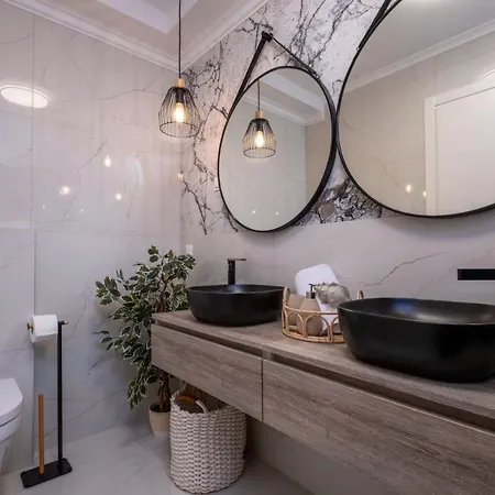 Apartamento Blue Ivy