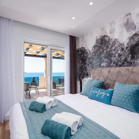 Blue Ivy Apartamento *