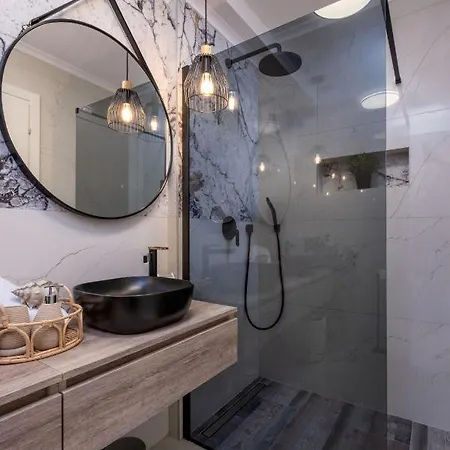 Apartamento Blue Ivy *