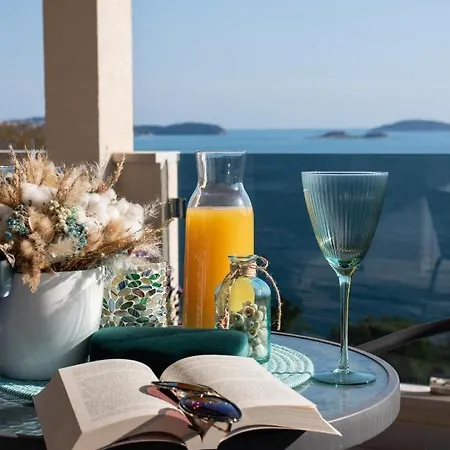 Apartamento Blue Ivy *