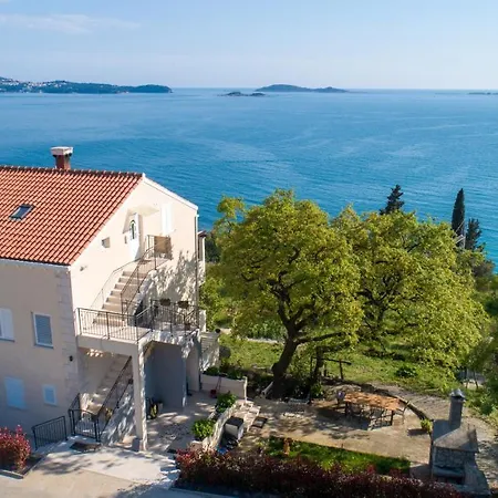 Apartament Blue Ivy Mlini
