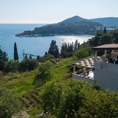 Blue Ivy Lejlighed *