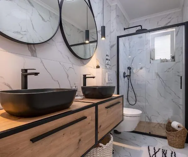 Blue Ivy 아파트 *