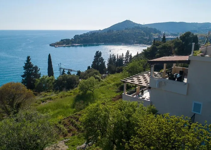 Blue Ivy 아파트 *