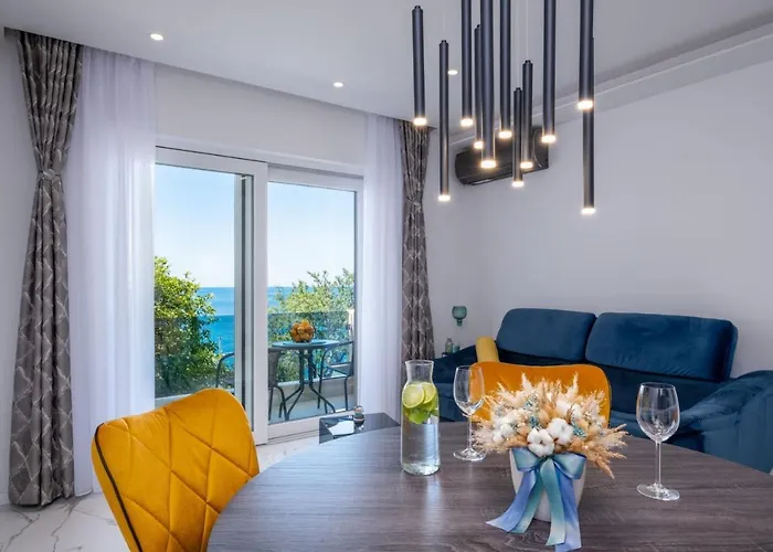 Blue Ivy 아파트 *